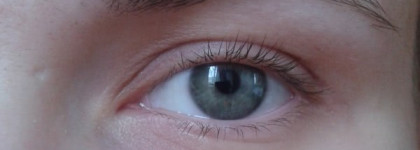 Тушь Estee Lauder Double Wear Zero-Smudge Lengthening Mascara  01 Black