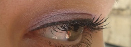 Тушь Estee Lauder Double Wear Zero-Smudge Lengthening Mascara  01 Black