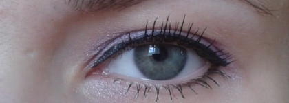 Тушь Estee Lauder Double Wear Zero-Smudge Lengthening Mascara  01 Black