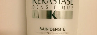 Из безумного профессора в милую девушку или решение проблемы тонких волос