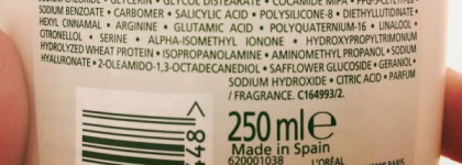 Из безумного профессора в милую девушку или решение проблемы тонких волос