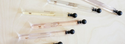 Carolina Herrera Confidential EDT - цветочно-леденцовая фабрика