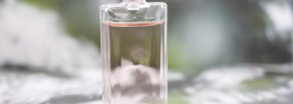 Это фиаско, братан! Lancome Idole