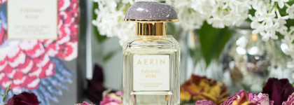 Коньяк для двоих. Evening Rose Aerin