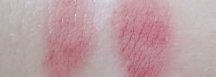 Моя косметичка и повседневный макияж, сделанный с помощью ее содержимого