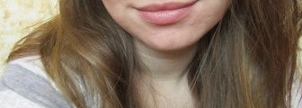 Моя косметичка и повседневный макияж, сделанный с помощью ее содержимого