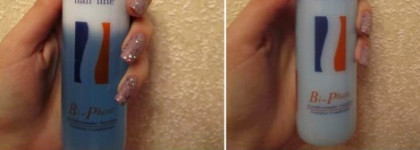 Любимые волосы, мой несмываемый уход для волос