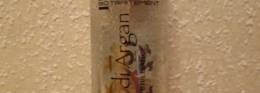 Любимые волосы, мой несмываемый уход для волос