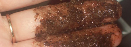 Мой недорогой уход за телом