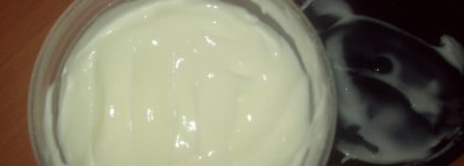 Мой недорогой уход за телом