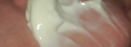 Мой недорогой уход за телом