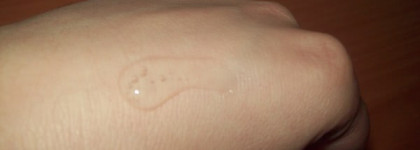 Мой разношерстный уход за лицом