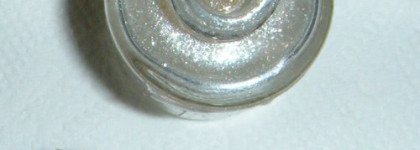 Уходовые средства для ногтей от Ninelle "diamond Effect" и быстрый маникюр