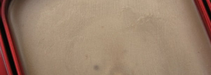 А Вы хотите быть липкой? Или как выглядит поддельный Бальзам для тела Bathina от Benefit