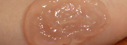 Шок для кожи лица от Отшелушивающего геля с витаминами для сухой и нормальной кожи - Collistar Multivitamin Exfoliating Gel