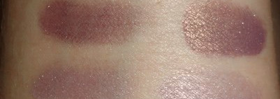 Chanel Les 4 Ombres 08 “Vanites”