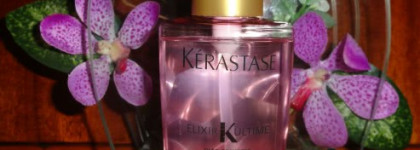 Новинка от Kérastase: Elixir Ultime with Imperial Tea