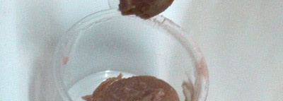 Мой первый, и, наверное, последний, опыт с Lush