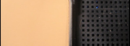 Shiseido Sheer Matifying Compact SPF 10, B20