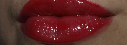 Красная армия всех сильней! Обзор моих красных помад