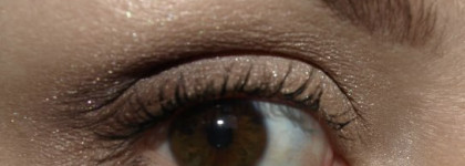 Chanel Ombres Contraste DUO taupe delicat