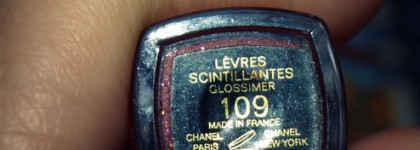 Блестеть всегда, блестеть везде, вот лозунг мой... Мои любимые блески для губ