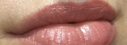 Обзор моих нюдовых помад