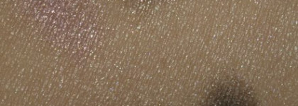 Недавние покупки.Тени Make up factory 19 и Manhattan smokey effects