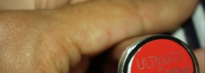 Любите ли вы лобстеров? Помада Catrice Ultimate Colour 100 Lobster Love