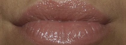 Мой любимый нюд, помада Dior Addict High Shine 214 Nude Silhouette