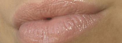 Мой любимый нюд, помада Dior Addict High Shine 214 Nude Silhouette