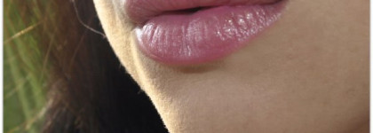 Розовые, но не розы. Моя яркая парочка от Chanel