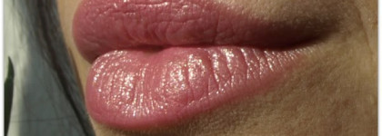 Розовые, но не розы. Моя яркая парочка от Chanel