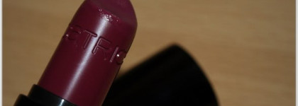 Ягодные истории. Помада Catrice Ultimate Color 160 Tell me a Berry-Tale