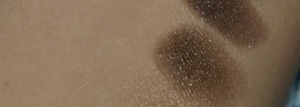 Любимая четверка. Chanel Les 4 Ombres # 19 Enigma