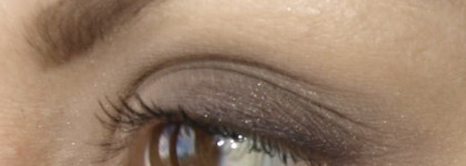 Любимая четверка. Chanel Les 4 Ombres # 19 Enigma