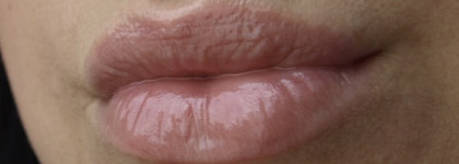 Блеск для губ Dior Addict Ultra Gloss Glow # 256 Negligee Pink