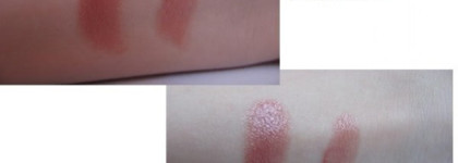 Очередная влюбленная в Guerlain Rouge G - Оттенок 14 Gilian