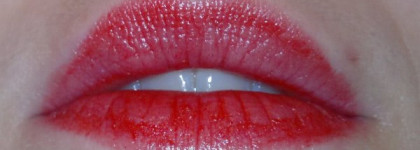 Потанцуем фламенко? С Clinique High Impact SPF 15 13 Flamenco