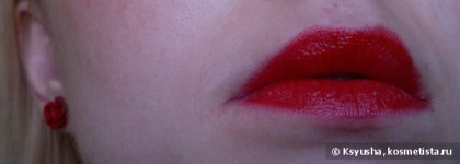 Потанцуем фламенко? С Clinique High Impact SPF 15 13 Flamenco