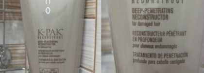 Уход за волосами от Joico