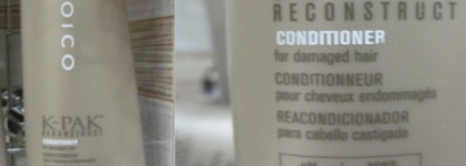 Уход за волосами от Joico