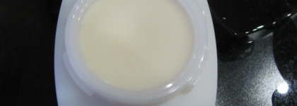 Разочарование в бальзаме от Шанель - Chanel Hydramax + Active Nutrition Baume Levres Lip Care