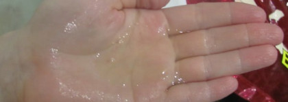 Средства для волос КОРА Шампунь для окрашенных волос и Бальзам-Ополаскиватель для окрашенных волос