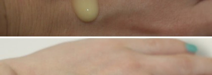 Уход за лицом после зимы с Estee Lauder Advanced Night Repair Concentrate