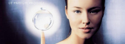 Аромат Noa от Cacharel. Сама нежность