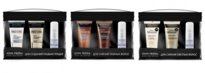 Дорожные наборы с точки зрения их функциональности