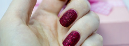 Волшебная пыль от Zoya