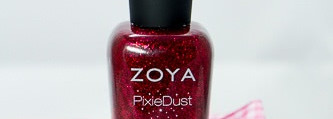 Волшебная пыль от Zoya