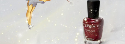 Волшебная пыль от Zoya